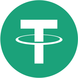USDT_Logo
