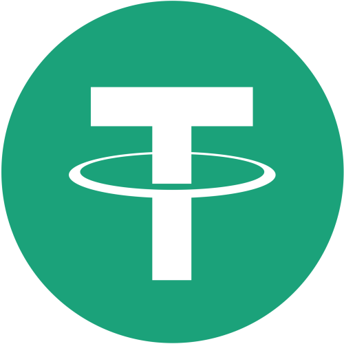 USDT_Logo